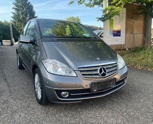 Mercedes-Benz A 180 Gebrauchtwagen