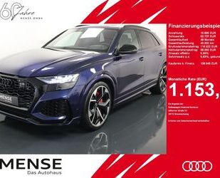 Audi RSQ8 Gebrauchtwagen