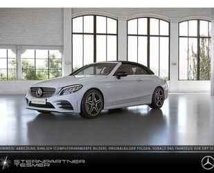 Mercedes-Benz C 180 Gebrauchtwagen