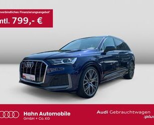 Audi Q7 Gebrauchtwagen