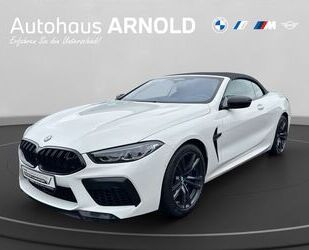 BMW M8 