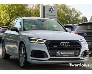 Audi SQ5 Gebrauchtwagen
