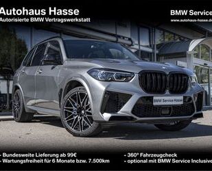 BMW X5 M Gebrauchtwagen