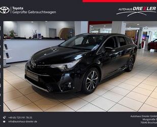 Toyota Avensis Gebrauchtwagen