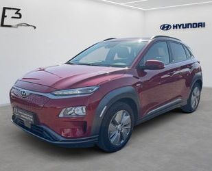 Hyundai KONA Elektro Gebrauchtwagen