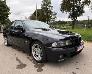 BMW 530 Gebrauchtwagen