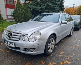 Mercedes-Benz E 280 Gebrauchtwagen