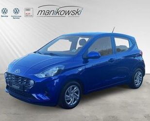 Hyundai i10 Gebrauchtwagen