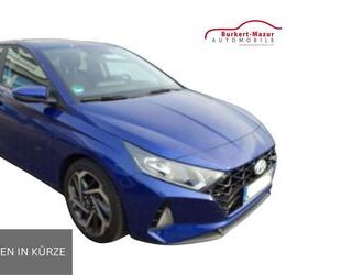 Hyundai i20 Gebrauchtwagen