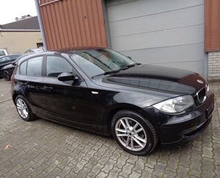 BMW 116 Gebrauchtwagen