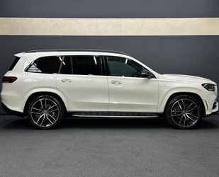 Mercedes-Benz GLS 400 Gebrauchtwagen