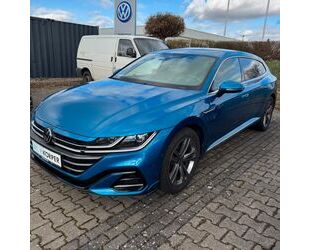 VW Arteon Gebrauchtwagen
