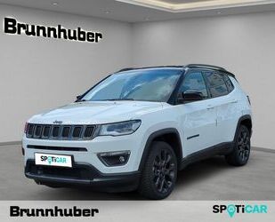 Jeep Compass Gebrauchtwagen