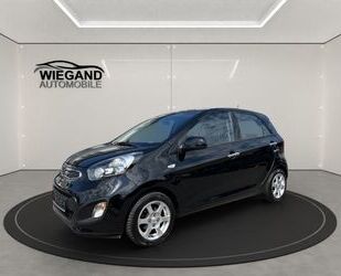 Kia Picanto Gebrauchtwagen