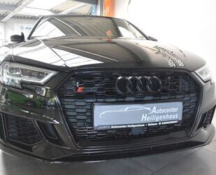 Audi RS3 Gebrauchtwagen