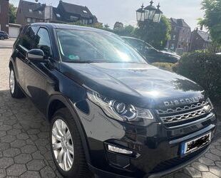 Land Rover Discovery Sport Gebrauchtwagen