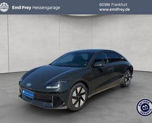Hyundai IONIQ 6 Gebrauchtwagen