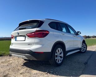 BMW X1 Gebrauchtwagen