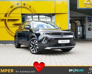 Opel Mokka-e Gebrauchtwagen