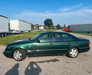 Mercedes-Benz E 240 Gebrauchtwagen