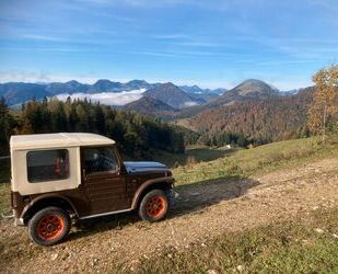 Suzuki LJ Gebrauchtwagen