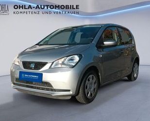 Seat Mii Gebrauchtwagen