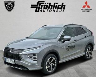 Mitsubishi Eclipse Cross Gebrauchtwagen