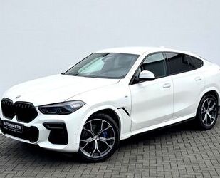 BMW X6 Gebrauchtwagen
