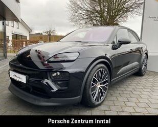 Porsche Macan Gebrauchtwagen
