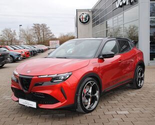 Alfa Romeo Junior Gebrauchtwagen
