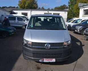 VW T6 Transporter Gebrauchtwagen