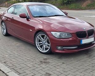 BMW 325 Gebrauchtwagen