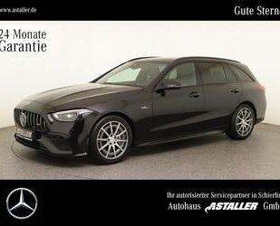 Mercedes-Benz C 43 AMG Gebrauchtwagen