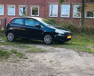 Fiat Punto Gebrauchtwagen