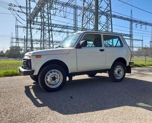 Lada Taiga Gebrauchtwagen