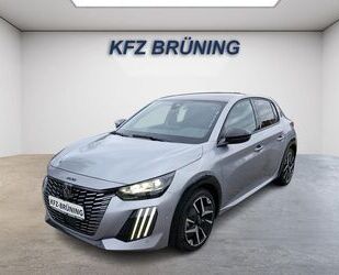 Peugeot 208 Gebrauchtwagen