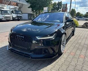 Audi RS6 Gebrauchtwagen