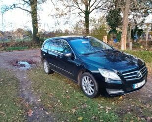 Mercedes-Benz R 300 Gebrauchtwagen