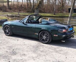 Mazda MX-5 Gebrauchtwagen