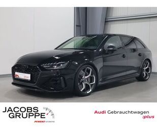 Audi RS4 Gebrauchtwagen