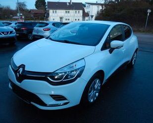 Renault Clio Gebrauchtwagen