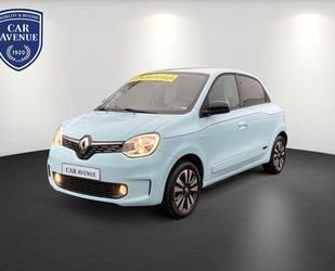 Renault Twingo Gebrauchtwagen