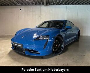 Porsche Porsche Taycan Turbo | Hinterachslenkung | Sitzbel Gebrauchtwagen