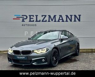 BMW BMW 430d M Sport | HuD | PDC | NAVI | KeyGo Gebrauchtwagen