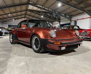 Porsche 930 Gebrauchtwagen