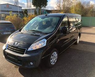Peugeot Expert Tepee Gebrauchtwagen