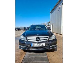 Mercedes-Benz C 180 Gebrauchtwagen