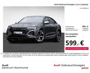 Audi SQ8 e-tron Gebrauchtwagen