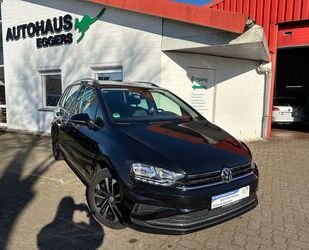 VW Golf Sportsvan Gebrauchtwagen
