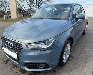 Audi A1 Gebrauchtwagen